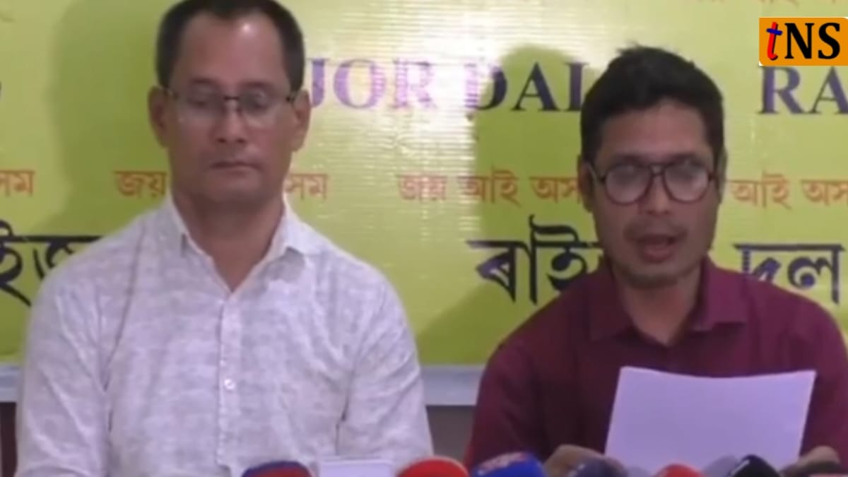 Raijor Dal Announces Candidates in 11 Constituencies, Alliance Signals Uncertainty