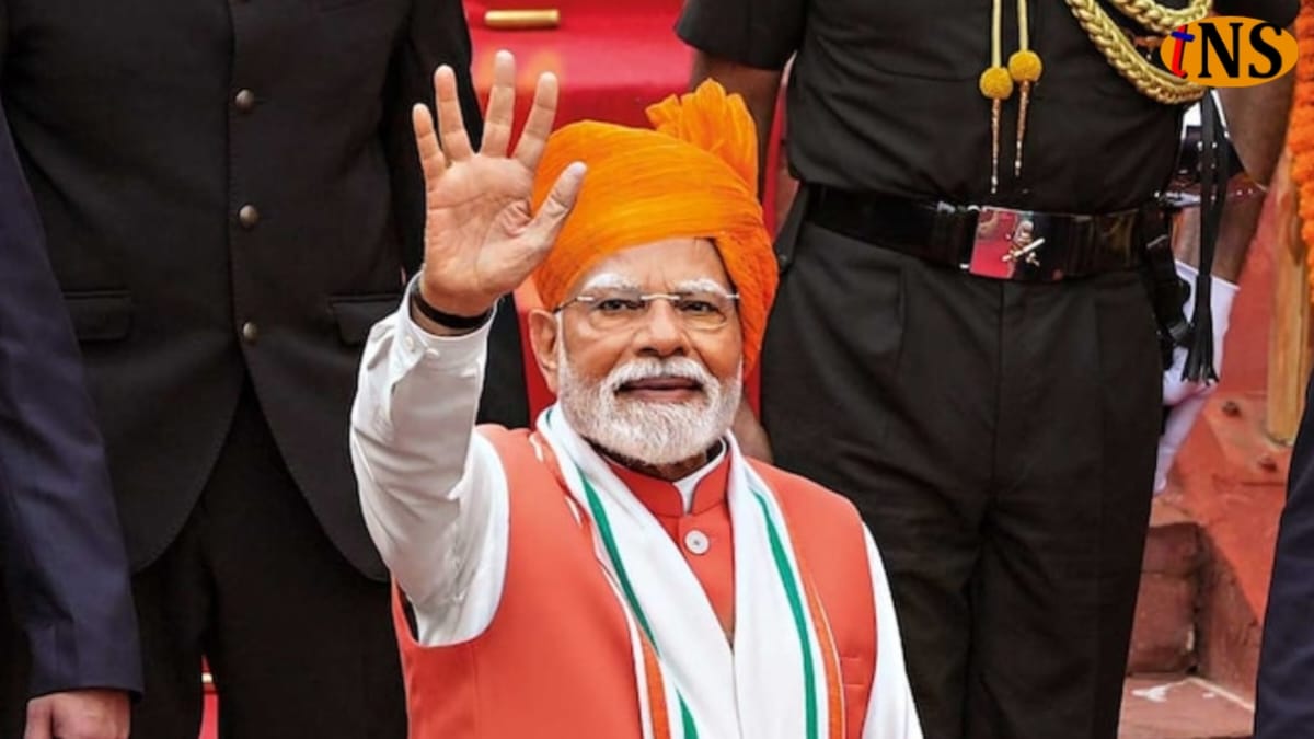 Assam Election 2026 BJP Campaign: 40 Star Campaigners, Modi to Address 4 Rallies