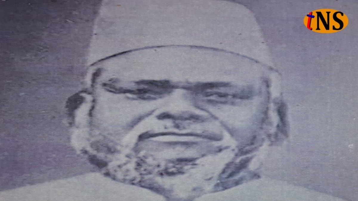 Osman Ali Sadagar: The Language-Loving Social Reformer Elected MLA During British Rule
