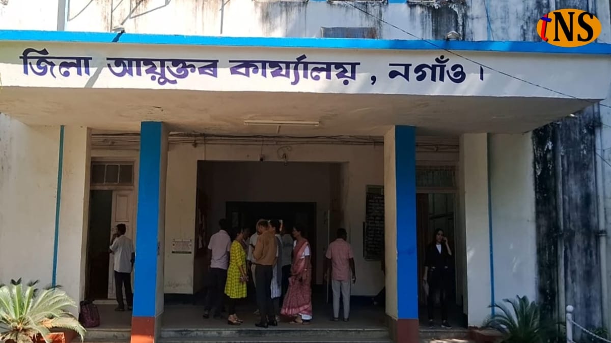 Innovative Voter Attraction Strategy Launched in Nagaon for 2026 Elections