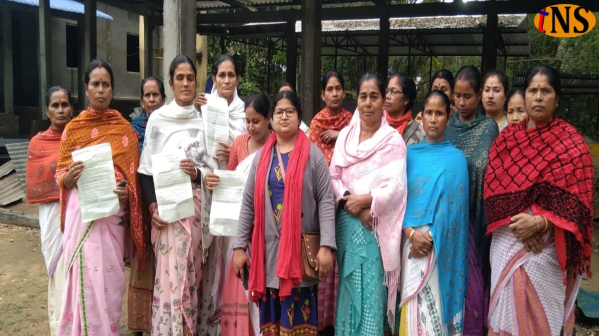 Microfinance Loan Assam Crisis: Rural Women Struggle Under Mounting Debt