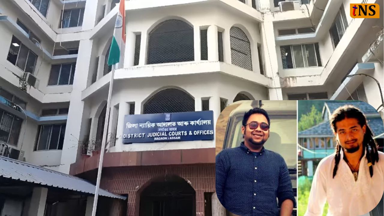 Abhi-Neel Murder Case Verdict: 20 Convicted, 25 Acquitted in Nagaon Court