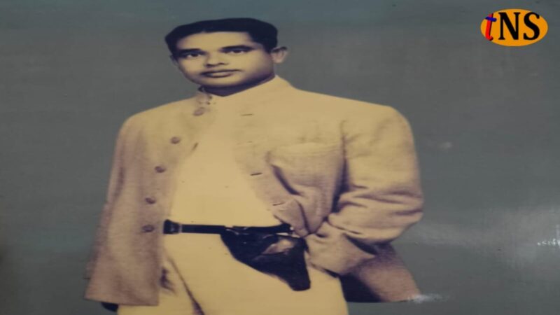 Abu Nasar Wahid: The Second MLA of Rupahihat Constituency