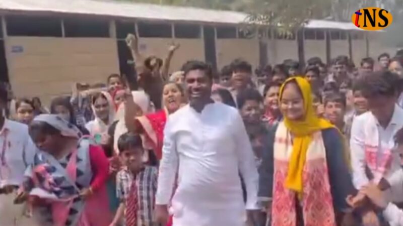 হাইস্কুল শিক্ষান্ত পৰীক্ষাত অসমীয়া বিভাগত ১০০ নম্বৰেৰে উজ্বলিল মাহীন চুলতান‌