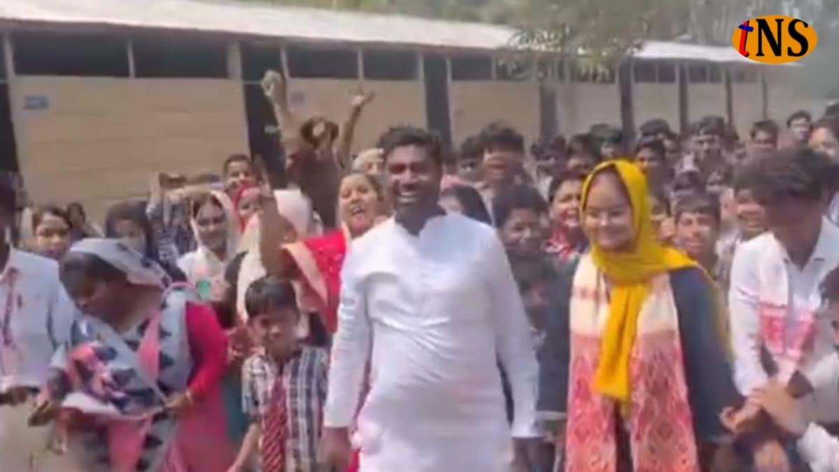 Assam HSLC Result 2026: Mahin Sultana Scores 100 in Assamese, Juriya Schools Shine