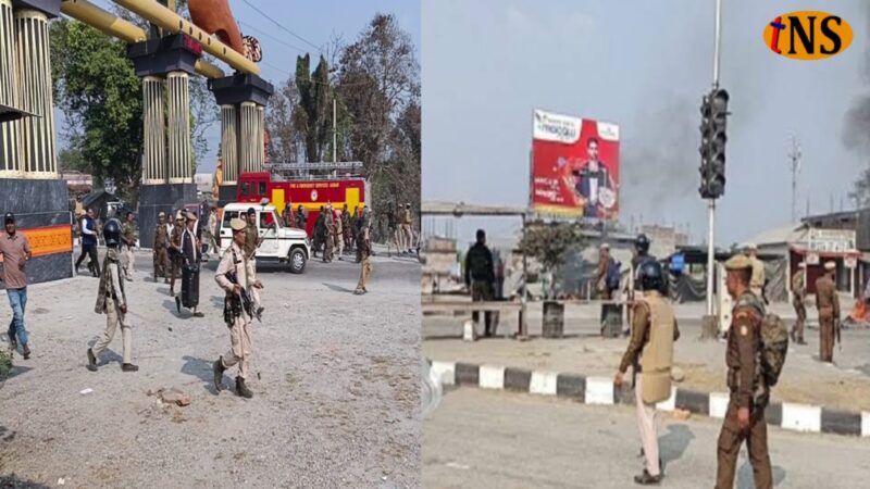 Situation Under Control in Runikhata Chirang After Violence, 4 Arrested