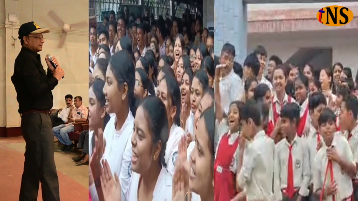 Teacher Responsibility in Education: Building True Human Beings Through Holistic Learning