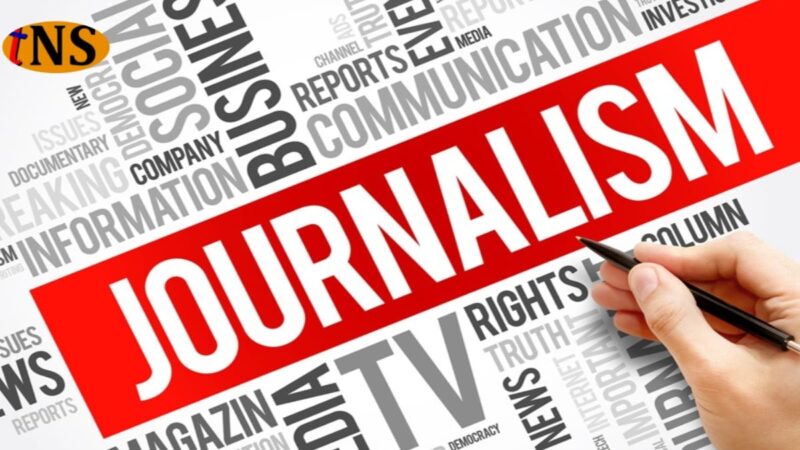 Journalists Protest in Nagaon Over Assam Media Attack