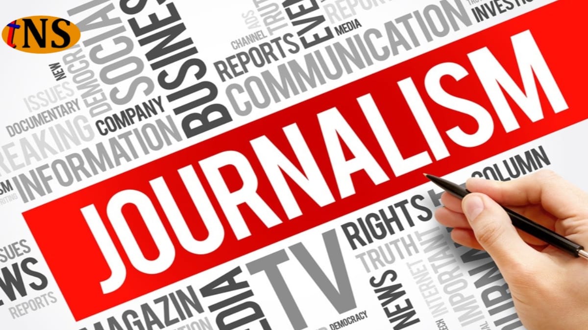 Journalists Protest in Nagaon Over Assam Media Attack