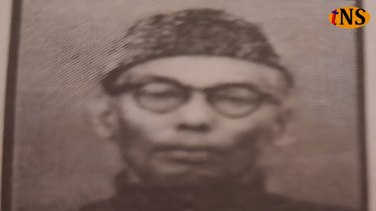 Md Nurul Islam: First MLA of Lahorighat and Dhing Constituencies