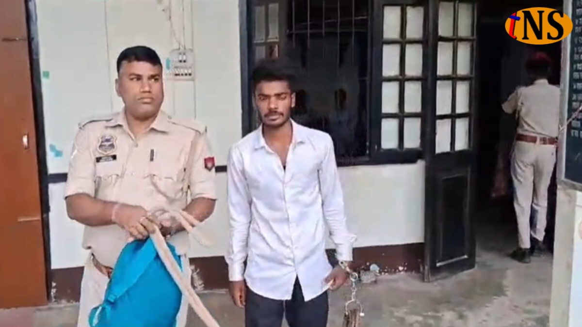 Online Gaming Trap: Assam Minor Lured and Abducted by Youth Met in Game