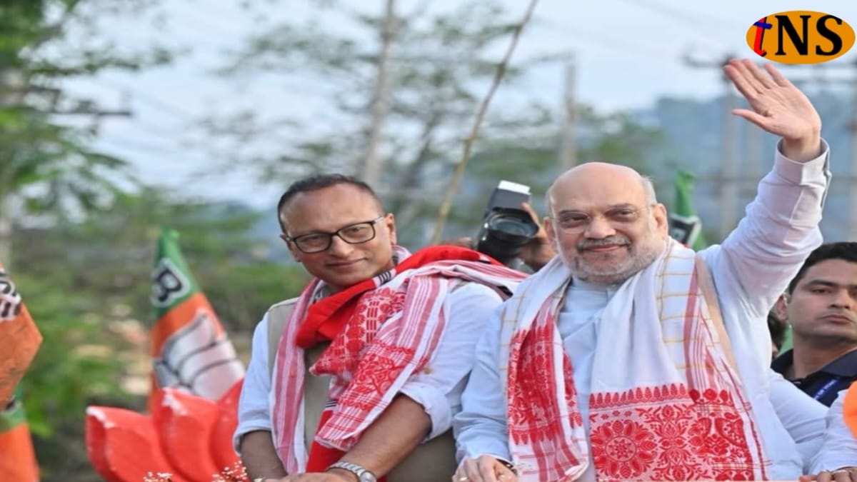 Dispur Election 2026: Pradyut Bordoloi Likely to Get Ministerial Berth if Elected