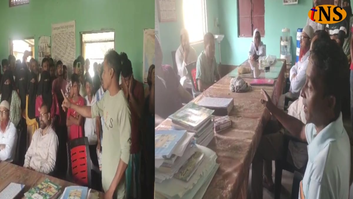 Poor HSLC Result Assam 2026 Sparks Public Outrage in Nagaon School