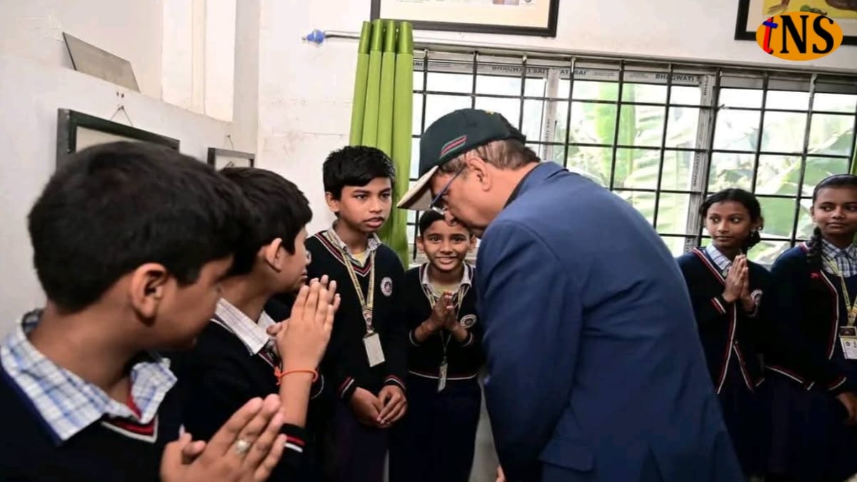 HSLC Result Nagaon 2026: DC Devashish Sharma Congratulates Successful Students