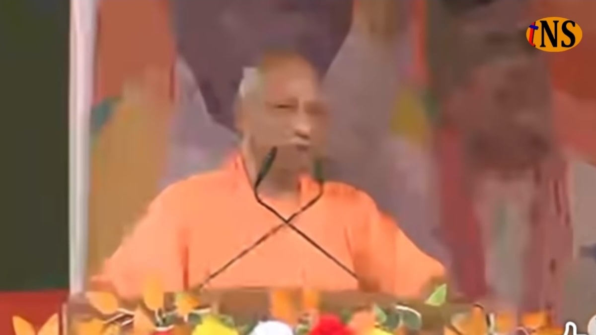 Yogi Adityanath Misquote Controversy Sparks Debate Over Historical Error