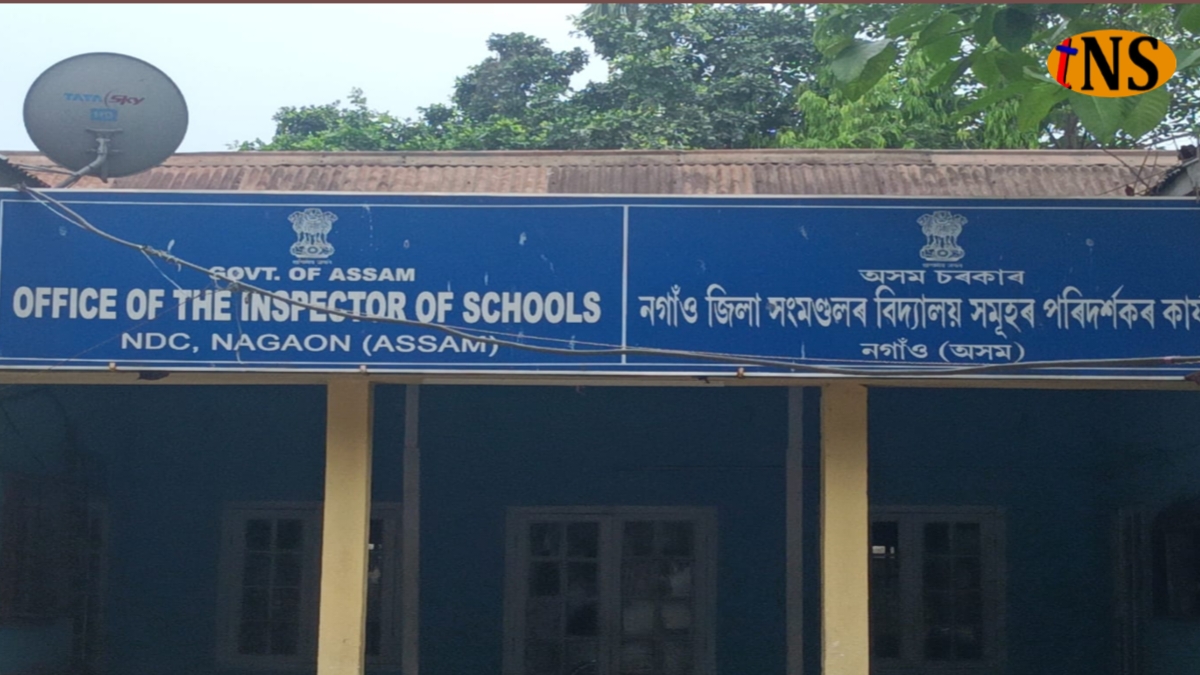 Nagaon School Registration Scam Allegations Rock Schools in Nagaon