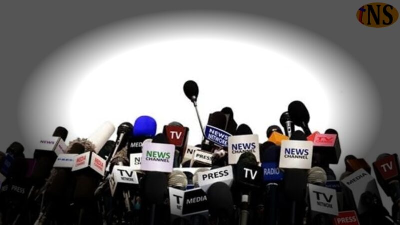 India Drops 6 Ranks in World Press Freedom Index 2026