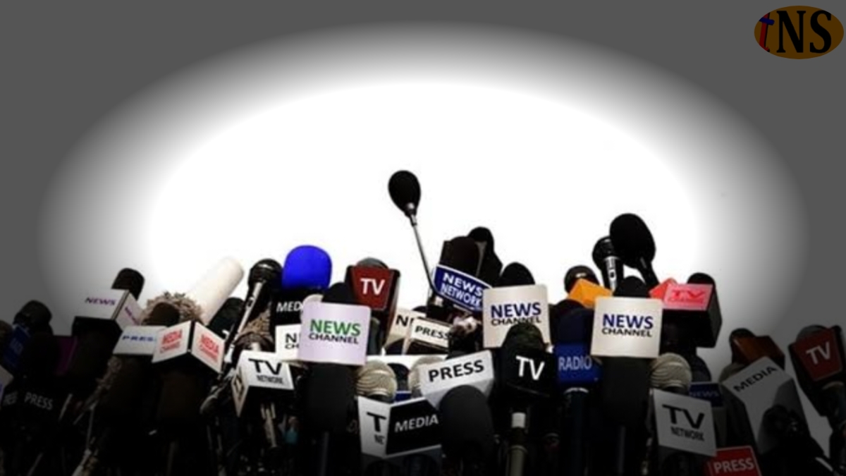 India Drops 6 Ranks in World Press Freedom Index 2026