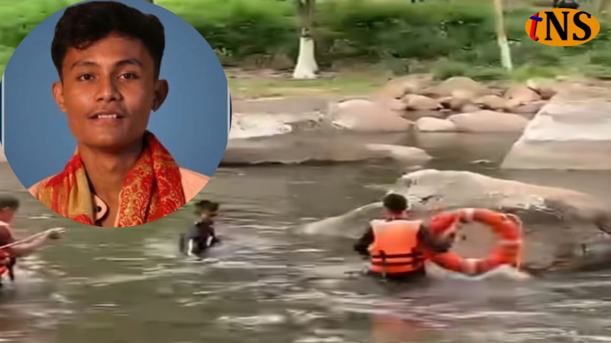 Missing Youth Found Dead in Karbi Anglong’s Shiloni River
