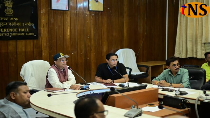 HPV Vaccine Nagaon: District Administration Urges Adolescent Girls to Take Vaccine Safely