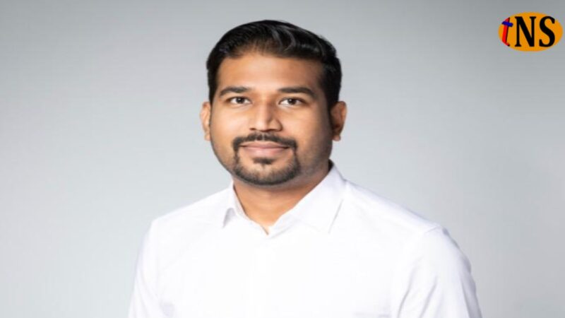 অসমৰ ড০ জগন্নাথৰ ব্ৰিটেইনত জ্যেষ্ঠ বিজ্ঞানী পদত যোগদান