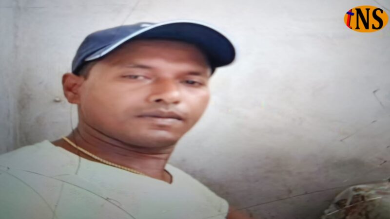 Morikolong Dacoity Case: Main Accused Khairul Ali Killed in Police Firing in Nagaon