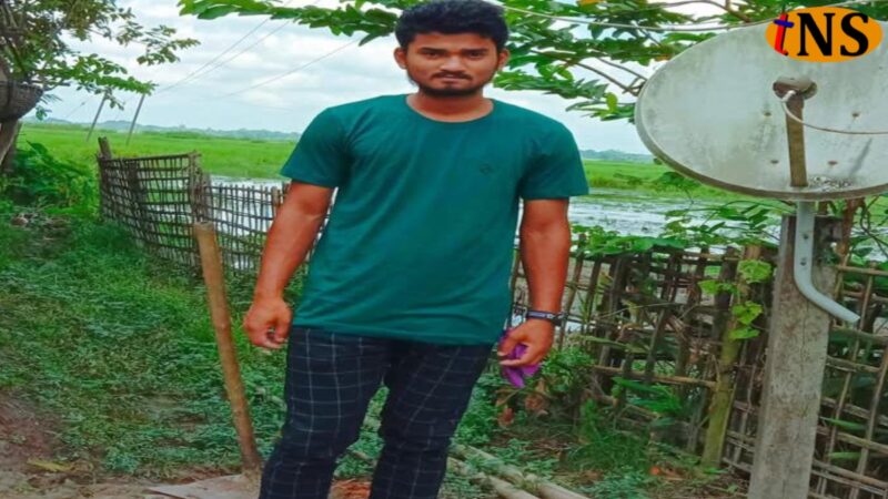 Assam Youth Missing in Tamil Nadu After Job Scam Trap