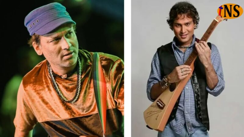 Zubeen Garg Assamese Music: The Soulful Magic of Love and Melody