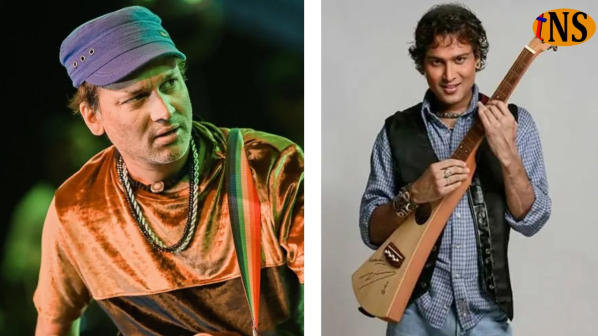 Zubeen Garg Assamese Music: The Soulful Magic of Love and Melody