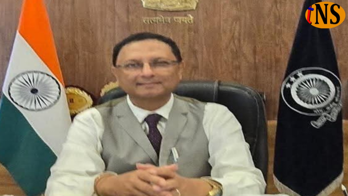 One Year of Nagaon DC Debashish Sharma: A Journey of Administrative Excellence and Public Trust