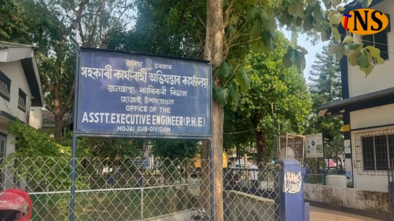 Udmari Water Supply Scheme Fails Despite Spending Over Rs.10 Crore
