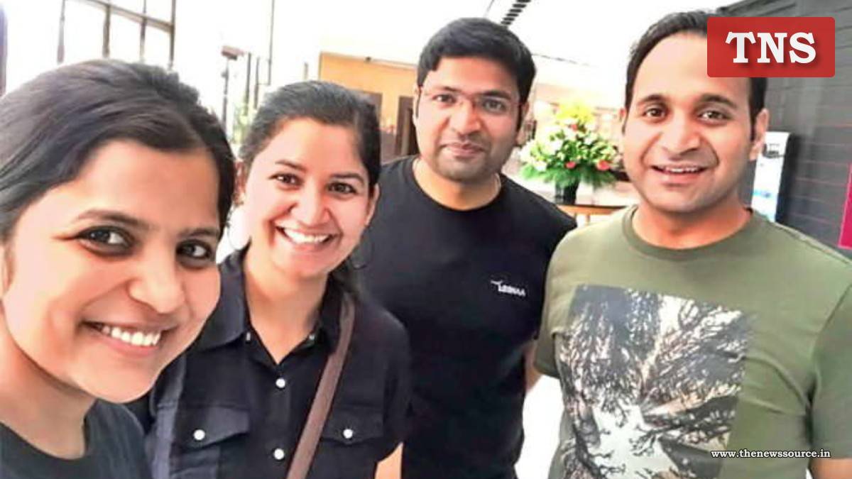 UPSC Success Story: UPSC ত উত্তৰ প্ৰদেশৰ একে পৰিয়ালৰ ভাই ভনীৰ সফলতা