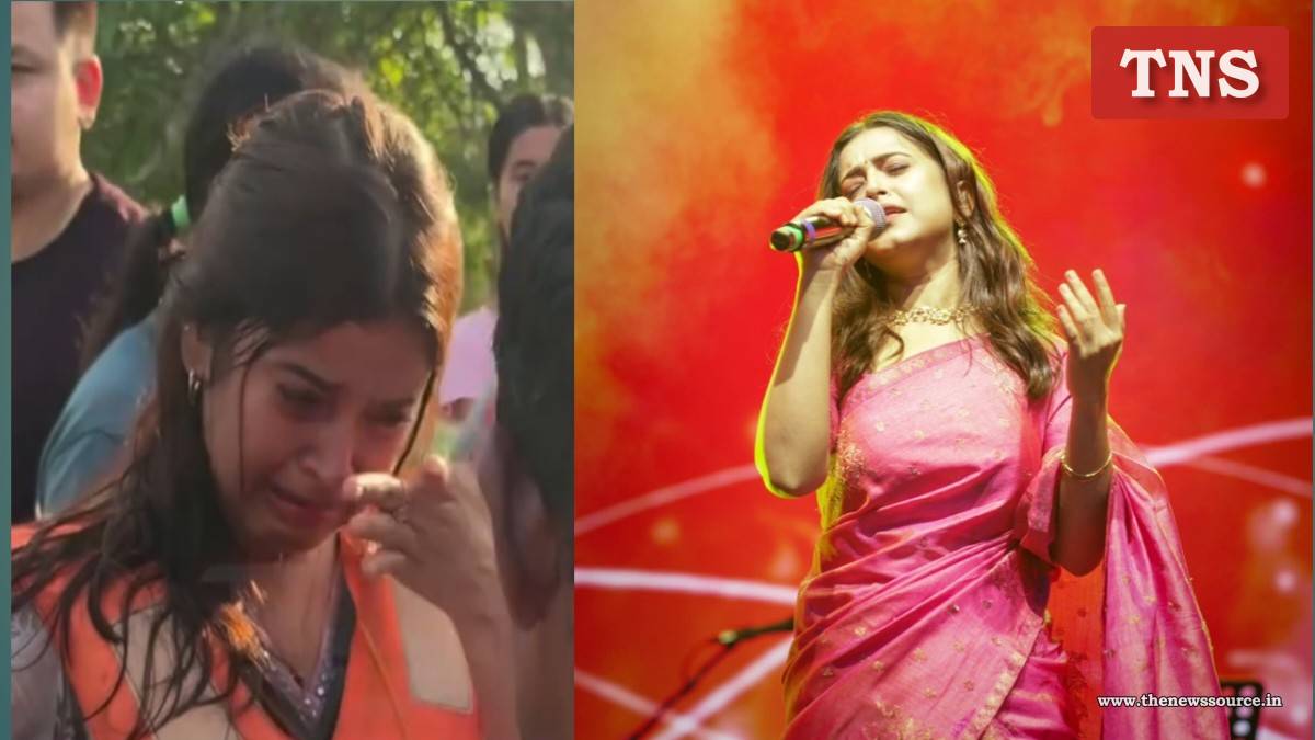 বানত গৃহহীন হোৱা এশ পৰিয়ালৰ বাবে গৃহ নিৰ্মাণ কৰিব দীপলীনা ডেকাই