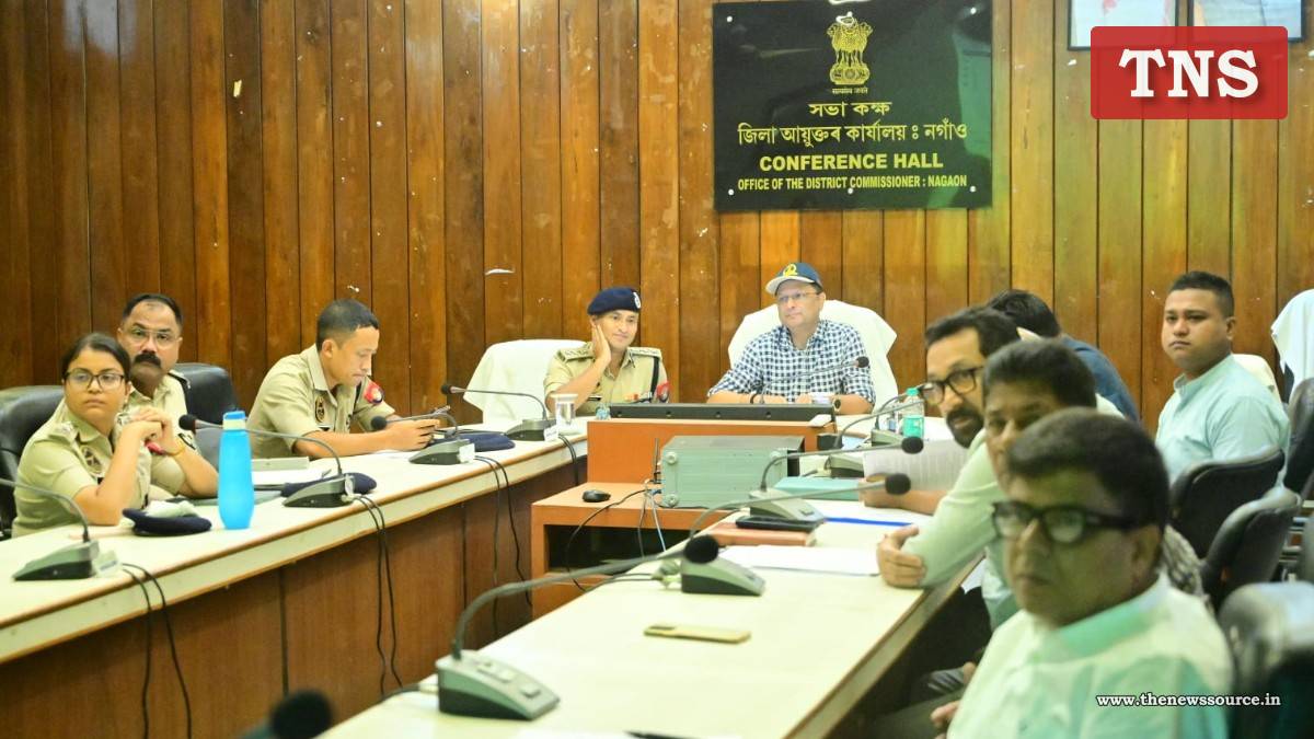 Nagaon Road Accidents Decline: নগাঁৱত হ্ৰাস পাইছে পথ-দুৰ্ঘটনাৰ সংখ্যা।