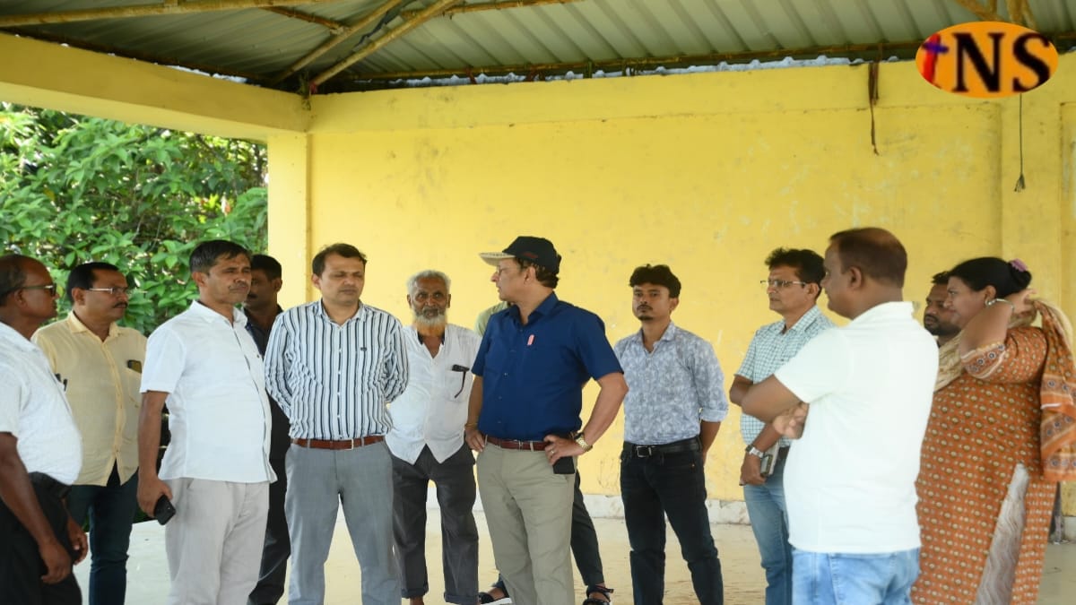 নগাঁও জিলাৰ ৩ বিধানসভা সমষ্টিৰ লক্ষ্যাধিক লাখপতি বাইদেউৰ মাজত ২০-২১ জুলাইত হ'ব চেক বিতৰণ