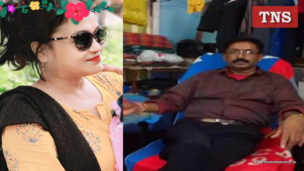 Nagaon Wife Death: কৃষি বিভাগৰ কৰ্মচাৰীৰ বিৰূদ্ধে পত্নী হত্যাৰ অভিযোগ