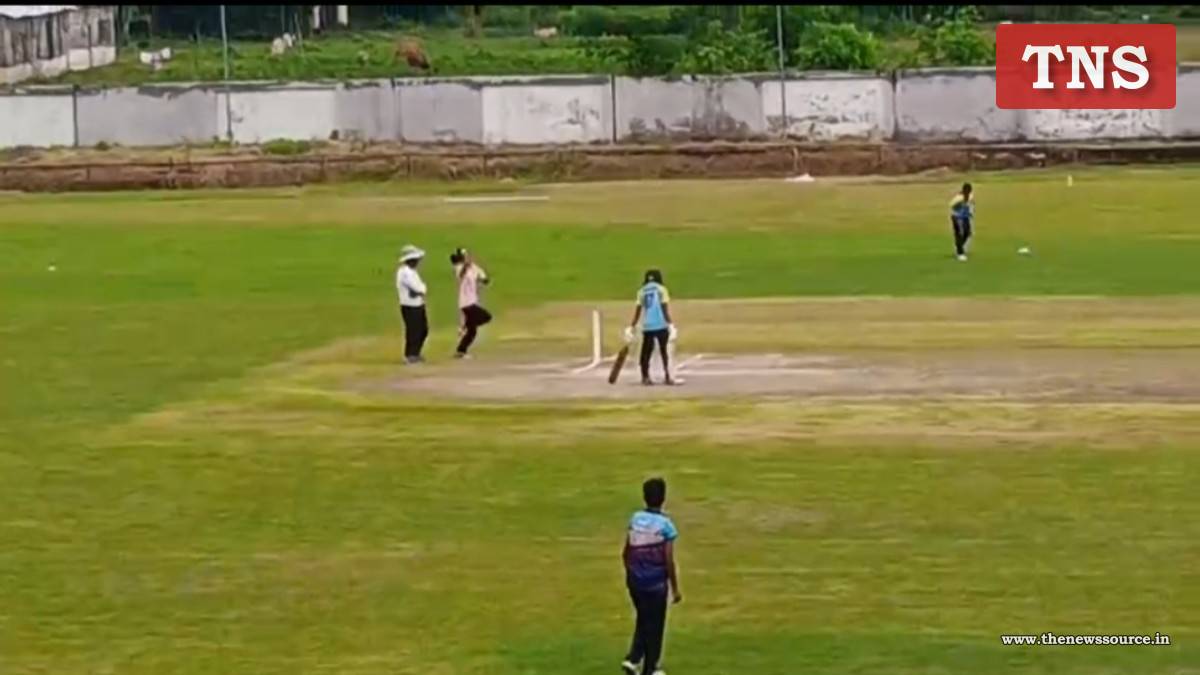 Women’s Cricket in Assam: অসম ক্রিকেট সন্থাক উন্নত মানৰ খেল পথাৰ বিচাৰিছে মহিলা ক্রিকেট খেলুৱৈ সকলে