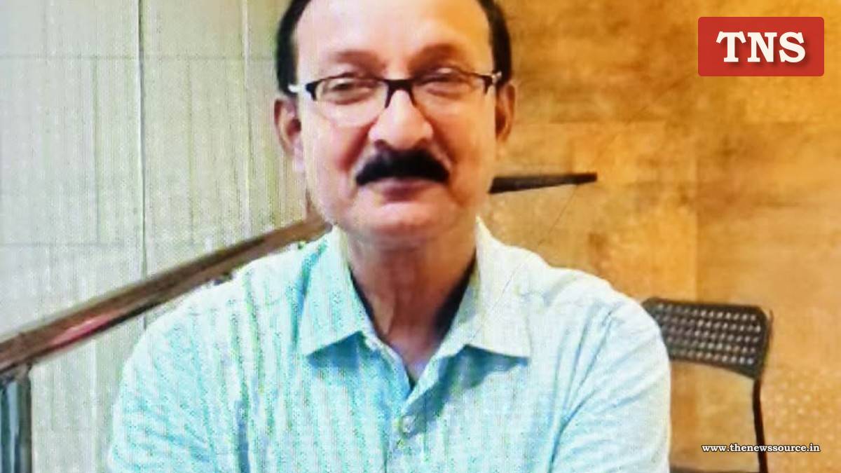 নগাঁৱৰ ৰাইদঙীয়াত ভয়ংকৰ পথ দুৰ্ঘটনাত প্ৰাণ হেৰুৱালে কে বি স্কুলৰ ভাৰপ্ৰাপ্ত অধ্যক্ষই