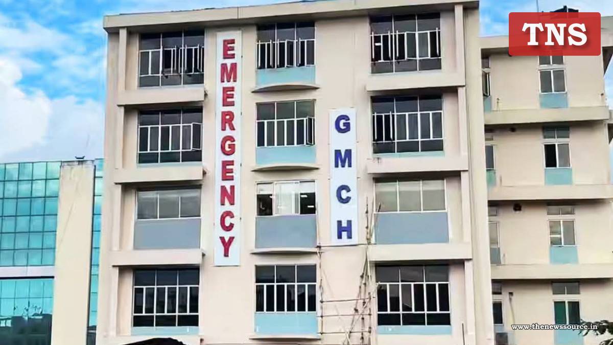 GMCH Liver Transplant: GMCH ত প্ৰথমবাৰৰ বাবে সফলতাৰে সম্পন্ন লিভাৰ ট্ৰান্সপ্লান্ট