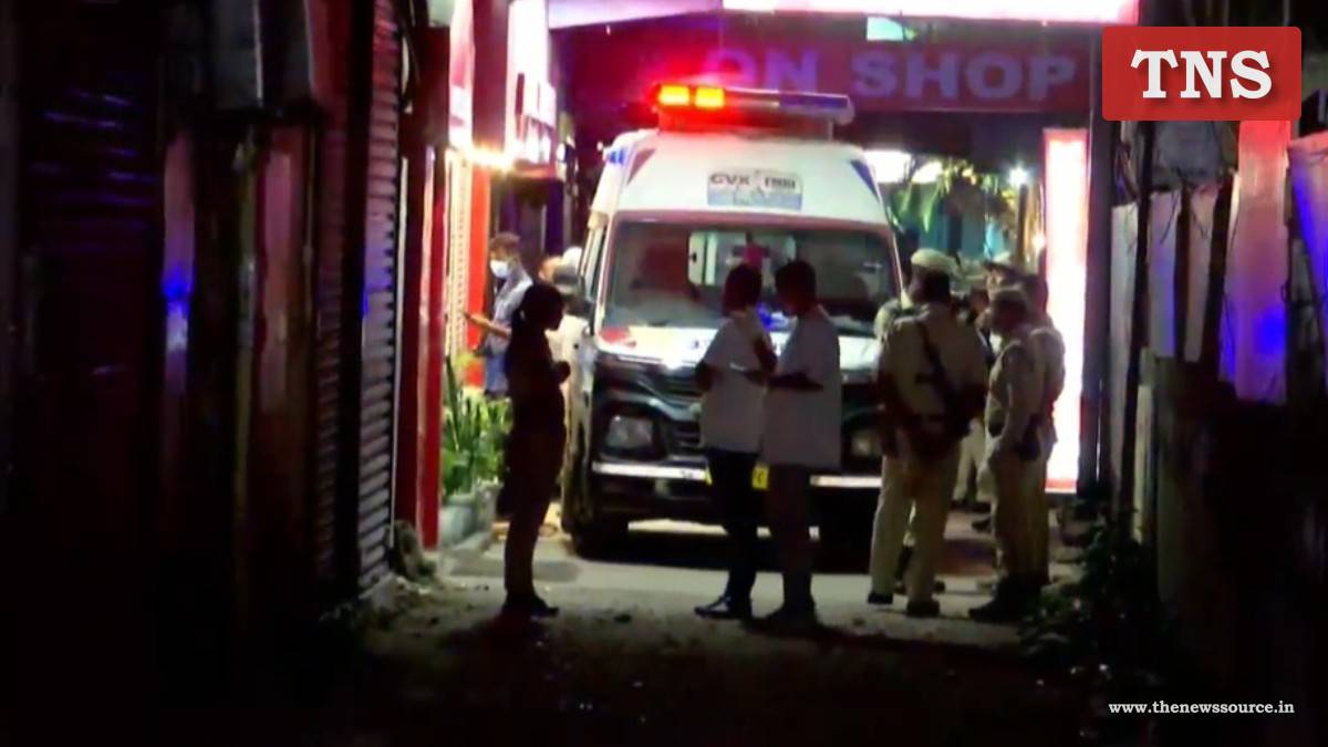 মহানগৰীত চাঞ্চল্যকৰ গুলীচালনাৰ ঘটনা, চাৰিজনৰ মৃতদেহ উদ্ধাৰ